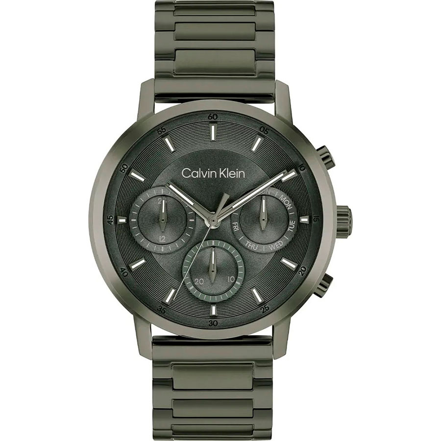 Часы Calvin Klein Gauge 25200494